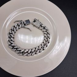 Bracelet Silver