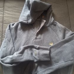 Volcom Hooded Sweatshirt 