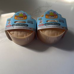 Mini Squishy Dumpling 