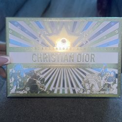 Christian Dior