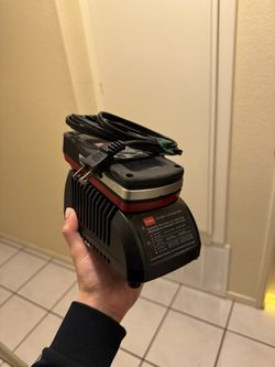 powerextra 19.2v c3 battery charger 