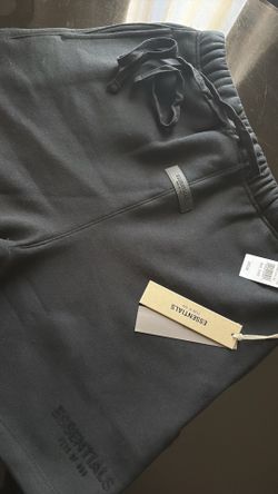 Essentials Shorts