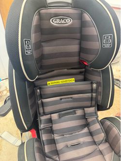 Graco Car Seat