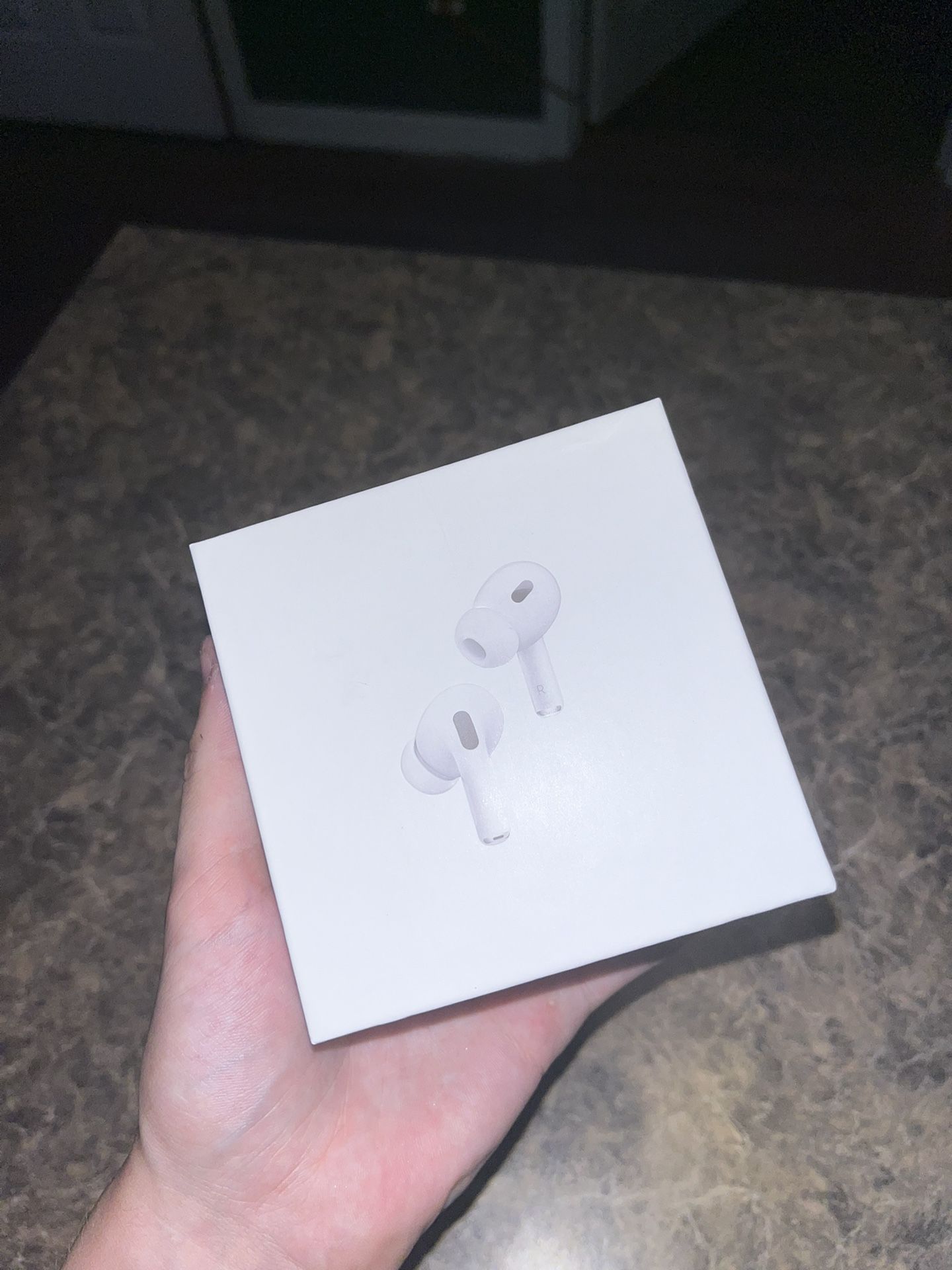 AirPod Pros 2