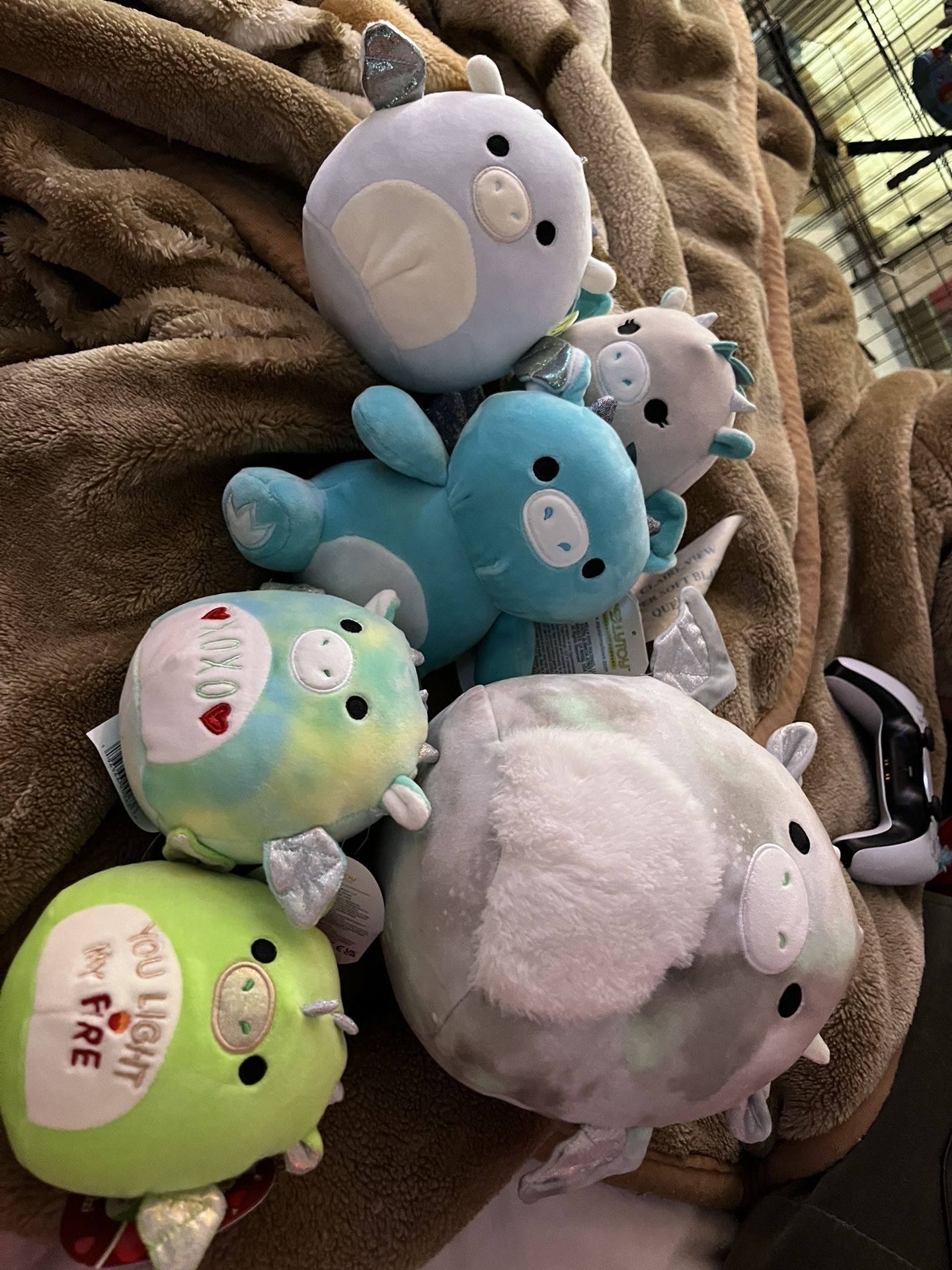 squishmallow bundle