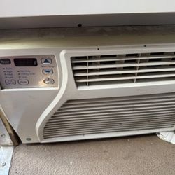GE Window AC 