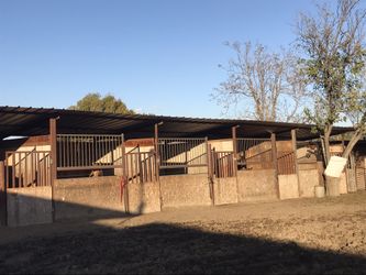 Corrales disponibles