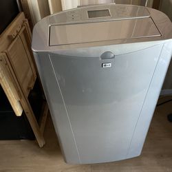 LG, Portable Air Conditioner