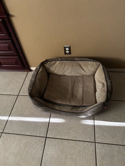 Dog Pet Bed