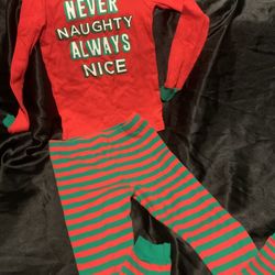 Carter’s Pajamas