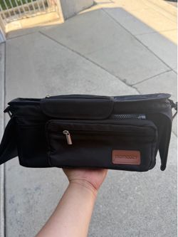Momcozy stroller bag