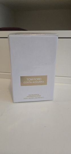 NEW Tom Ford Costa Azzurra Eau de Parfum Vaporisateur Spray 3.4 fl oz