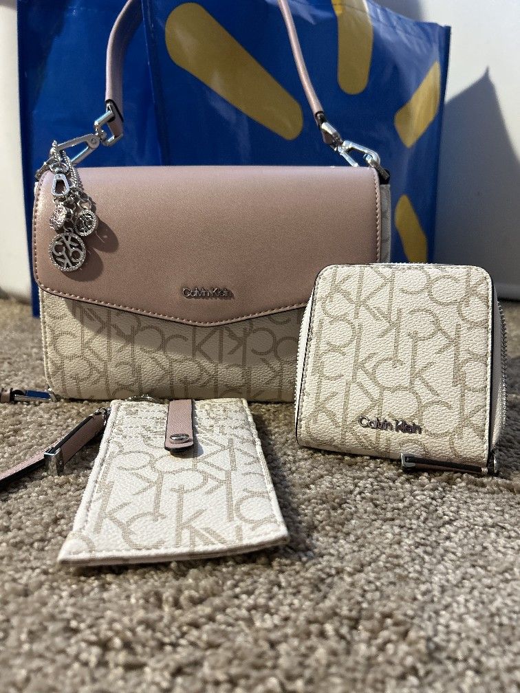 Purse/wallets