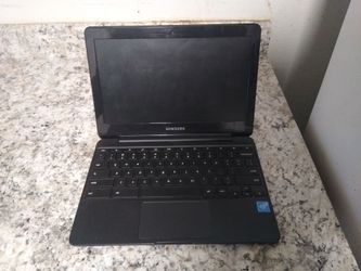 Samsung Chromebook 3