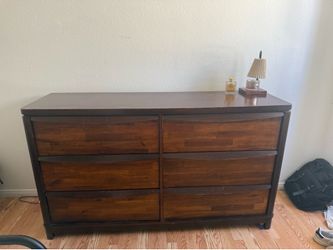Large Dresser