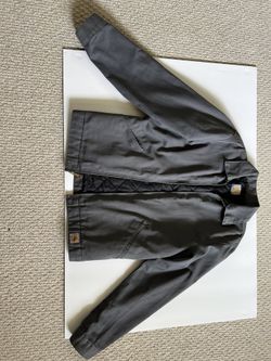 Custom Carhartt Men’s Jacket