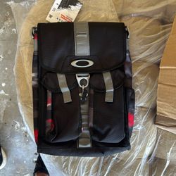 Backpack OAKLEY Brand New