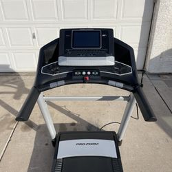 Treadmill 