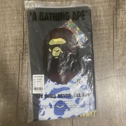Bape Shirt