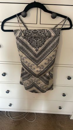 Bandana Pant And Top Marching Set