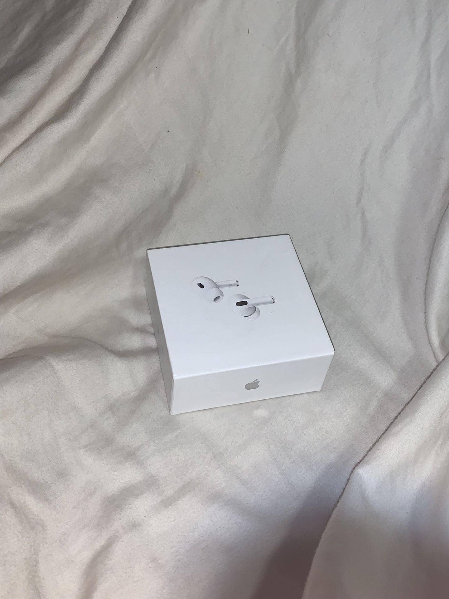 Airpods Pro 2nd Generation