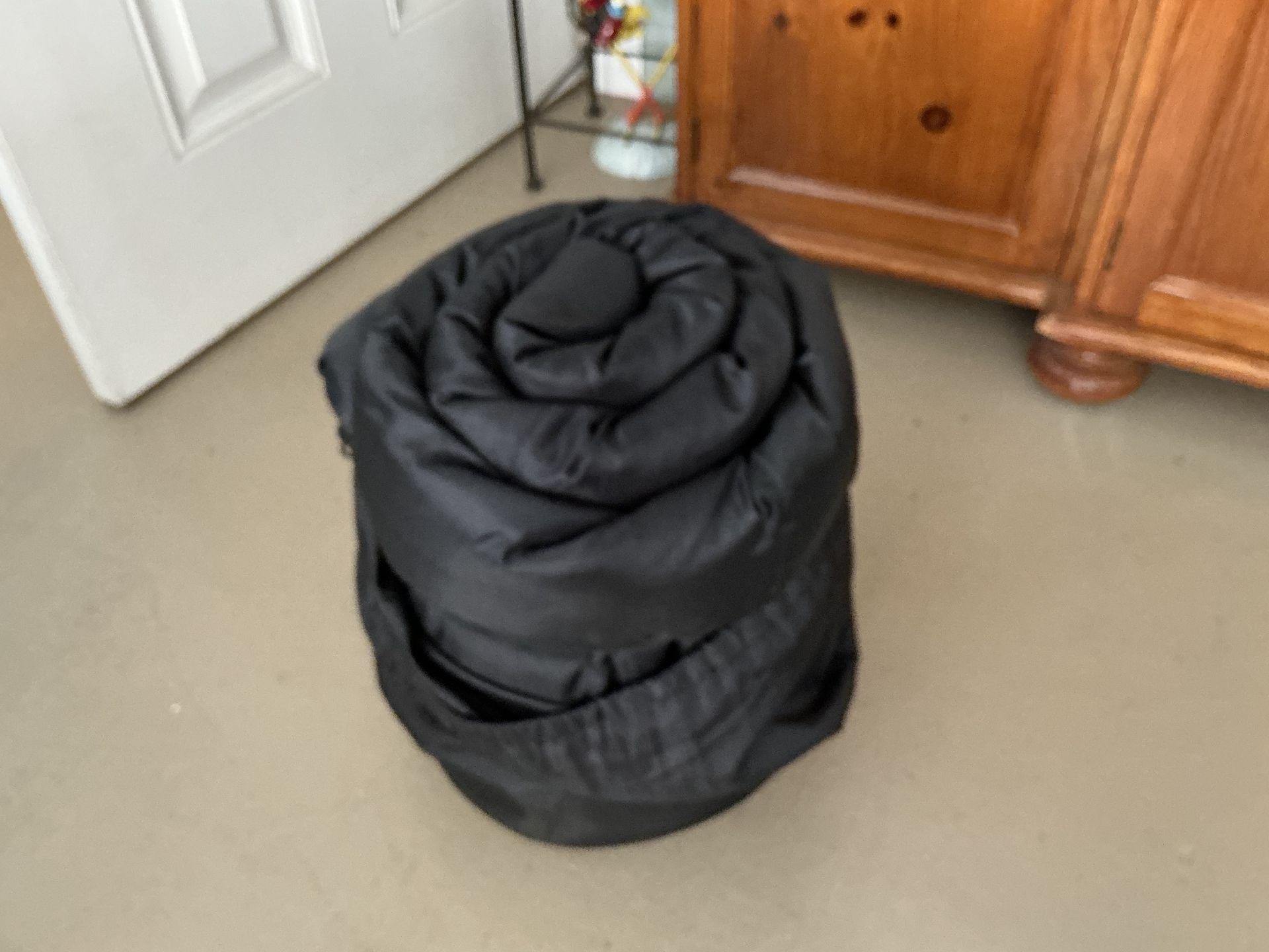 Field and Stream Sleeping Bag