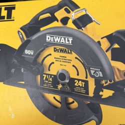 20 v circular saw dewalt brushless flex 
