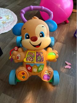 Baby Walker
