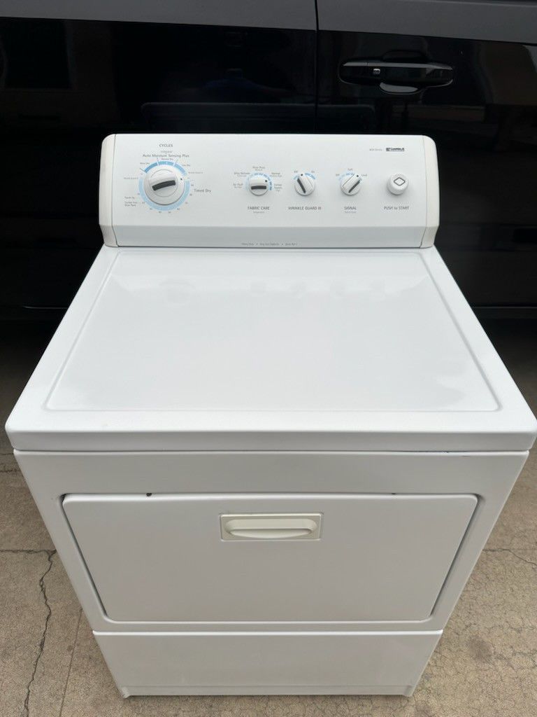Kenmore Gas Dryer *Delivery Available*