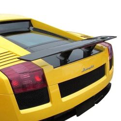 Superleggera Wing LP570 Style For Lamborghini Gallardo 2004-2013 USA Made