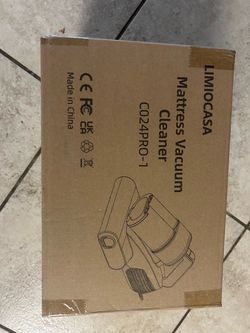 Mattress Vacuum Cleaner