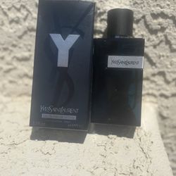 Yves Saint Laurent Fragrance 