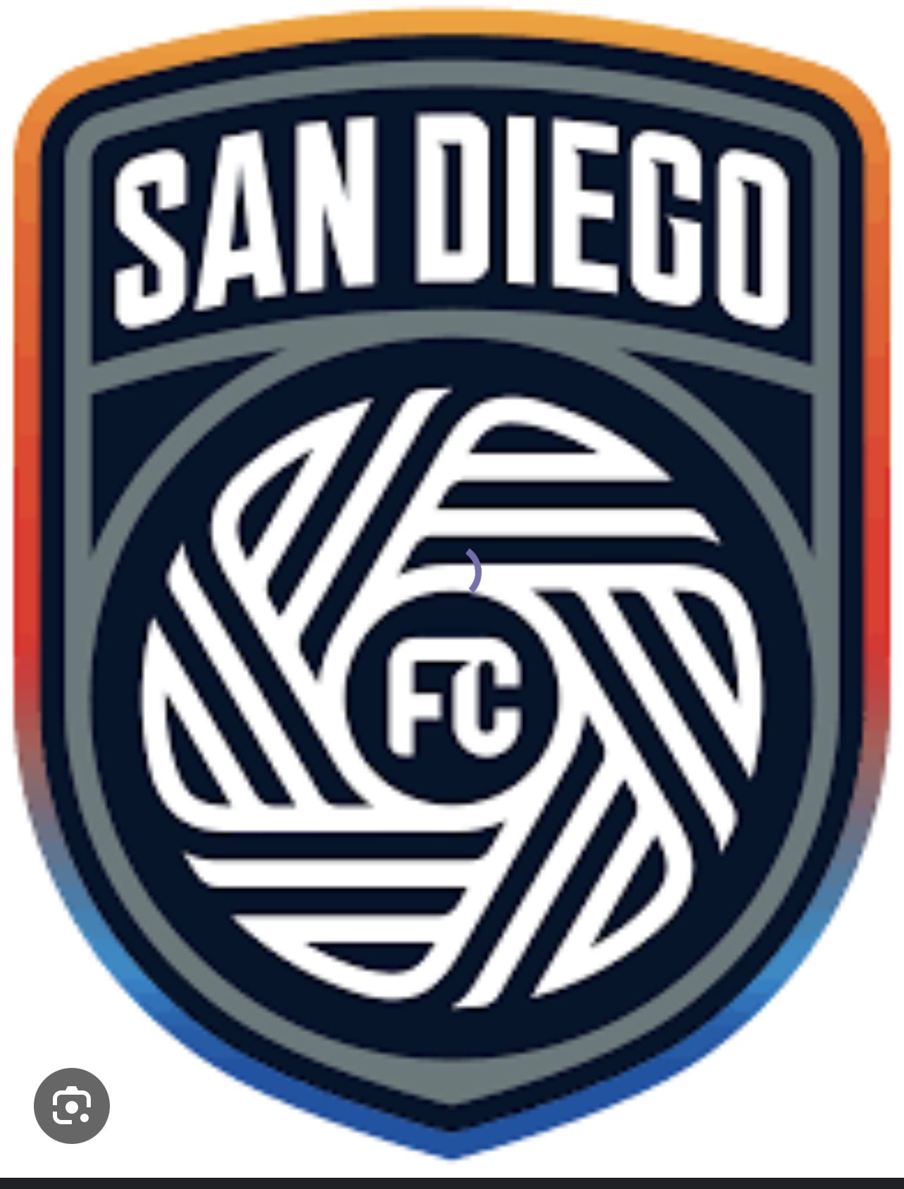 San Diego FC Ve ST Louis General Admission Tickets $100 Each