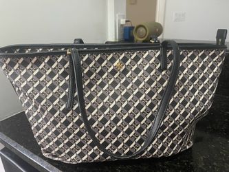 Tory Burch Gemini bag purse tote