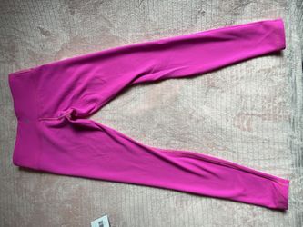 Reversible Lululemon 4