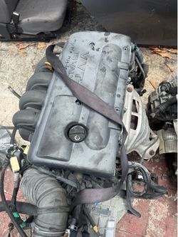 Engine for Corolla 2007