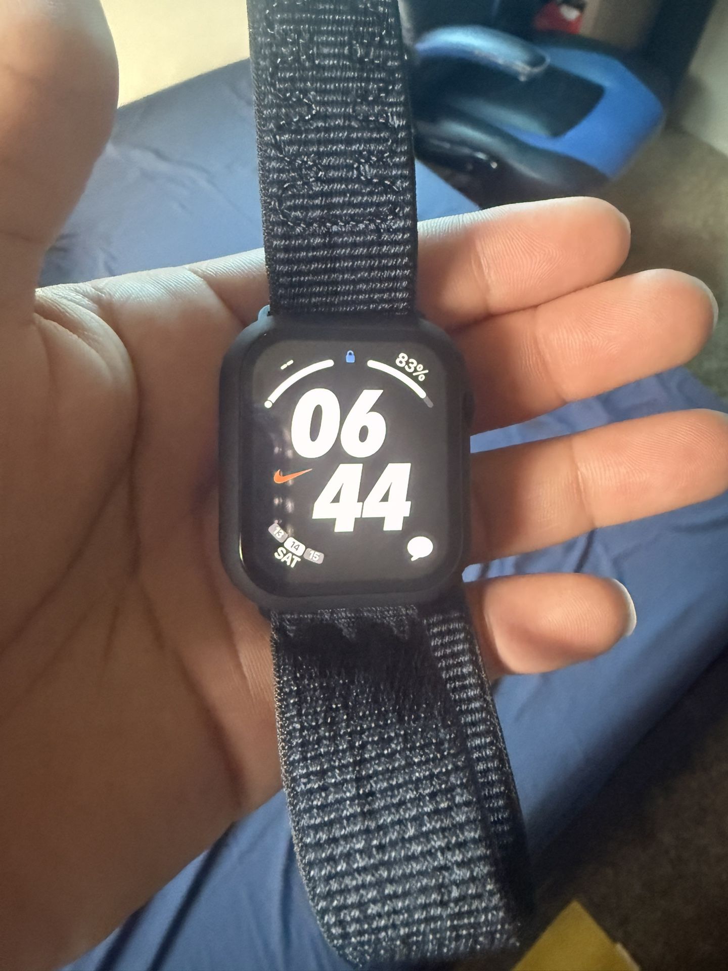 Apple Watch SE 2