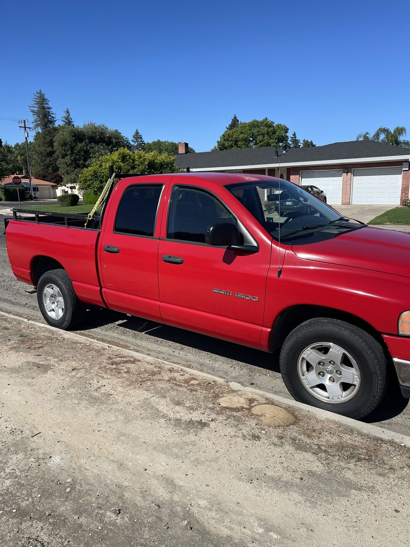 2005 Dodge Ram 1500