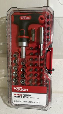 Hyper Tough Set