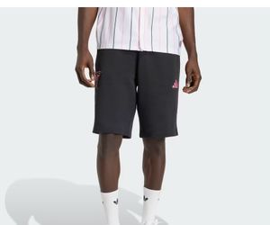 adidas Men's Inter Miami CF 2026 Culture Tavel Shorts new