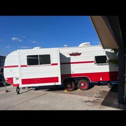 2019 Riverside Retro 199FKS