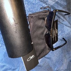 Cazal Sunglasses 