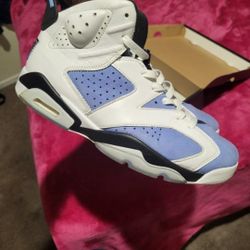 Jordan 6