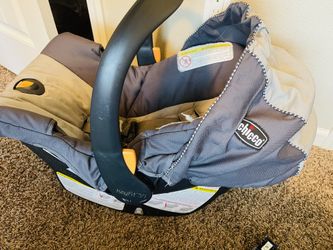 Car seat