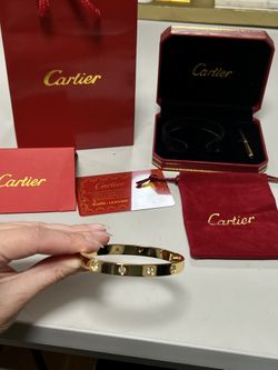 Bracelet