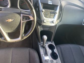 2011 Chevrolet Equinox