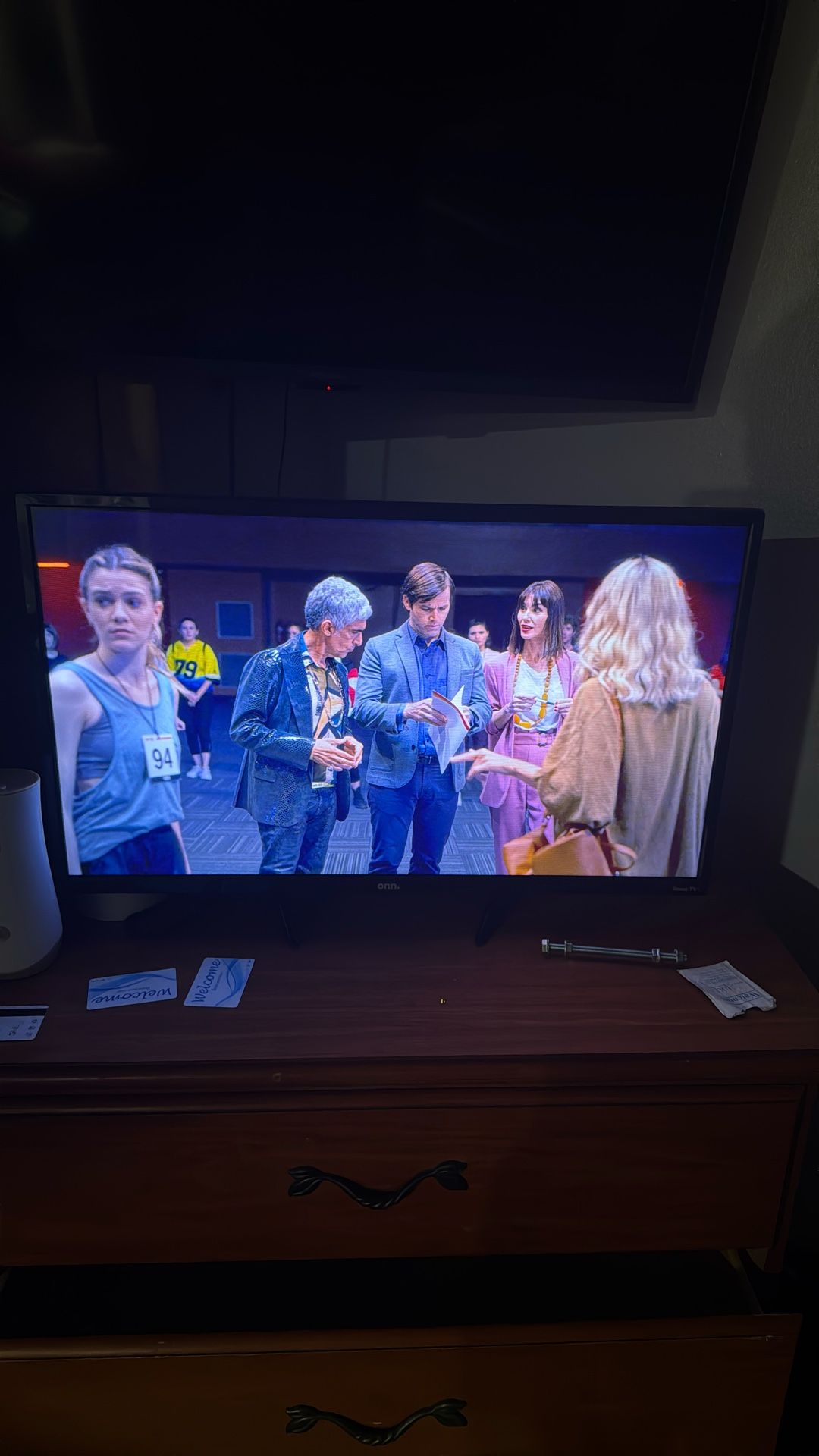 Roku Tv