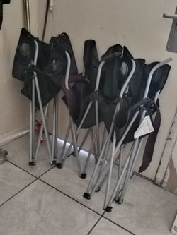Camping Chairs