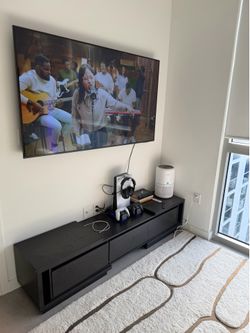 Tv Entertainment center