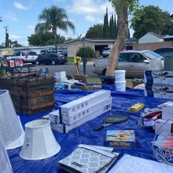 Lamps Toys Household 